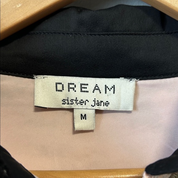 Sister Jane Dream Corsage Sequin Mini Dress - Picture 3 of 16